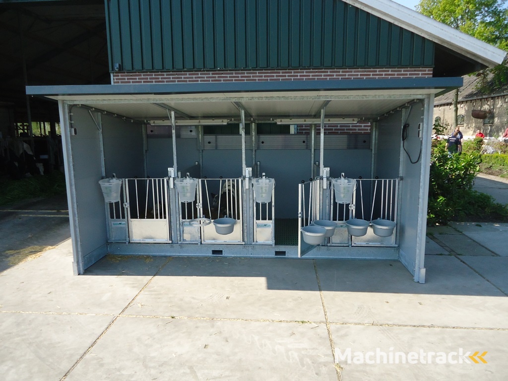 kalverboxen. kalverhok. kalverhokken. kalverbox. Eenlingbox. Eenlingboxen. Kalverenhuisvesting. Kalverenhut. Kalverhut. Kalvereenlingbox. Kalverhuisvesting. Kalverenhuisvesting. Kalveren. Jongvee