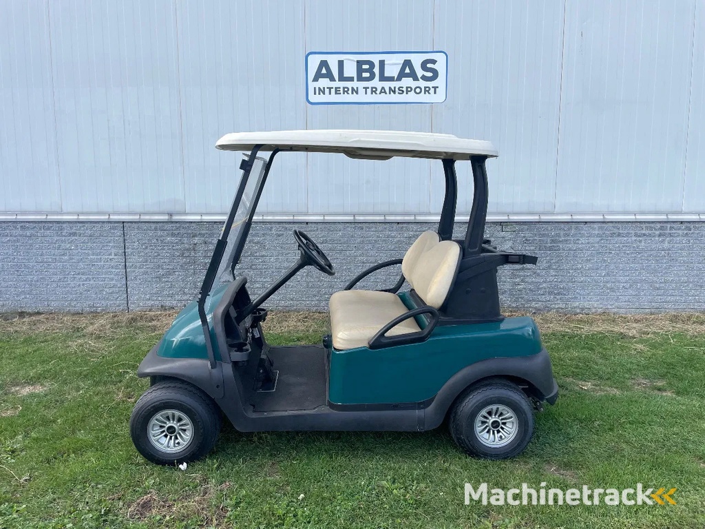 ClubCar Golfkar