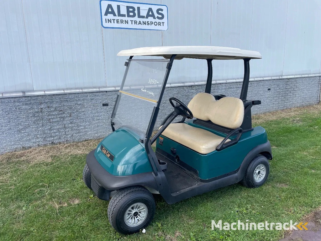 ClubCar Golfkar