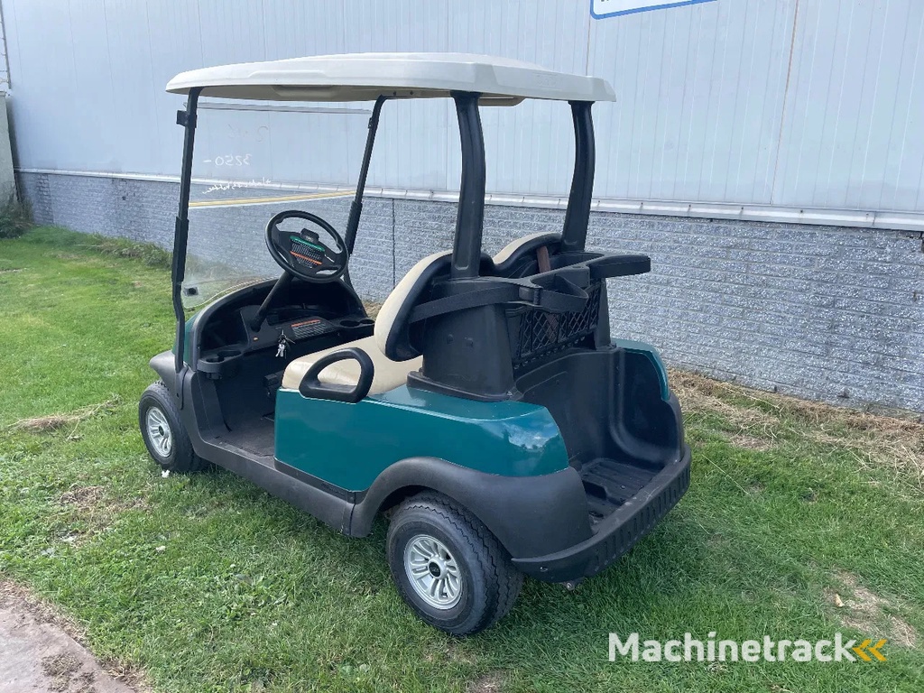 ClubCar Golfkar