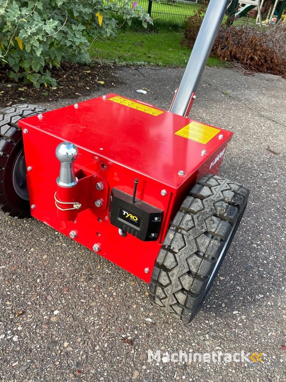 Diversen V move caravan trekker Electrotrekker winkelwagens