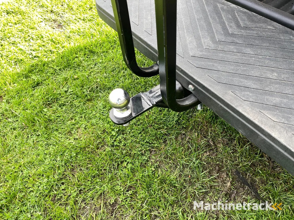 ClubCar Tempo clubcar golfkar Lithium accu