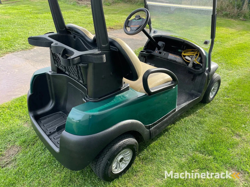 ClubCar Golfkar clubcar 2018 met nieuwe accuset