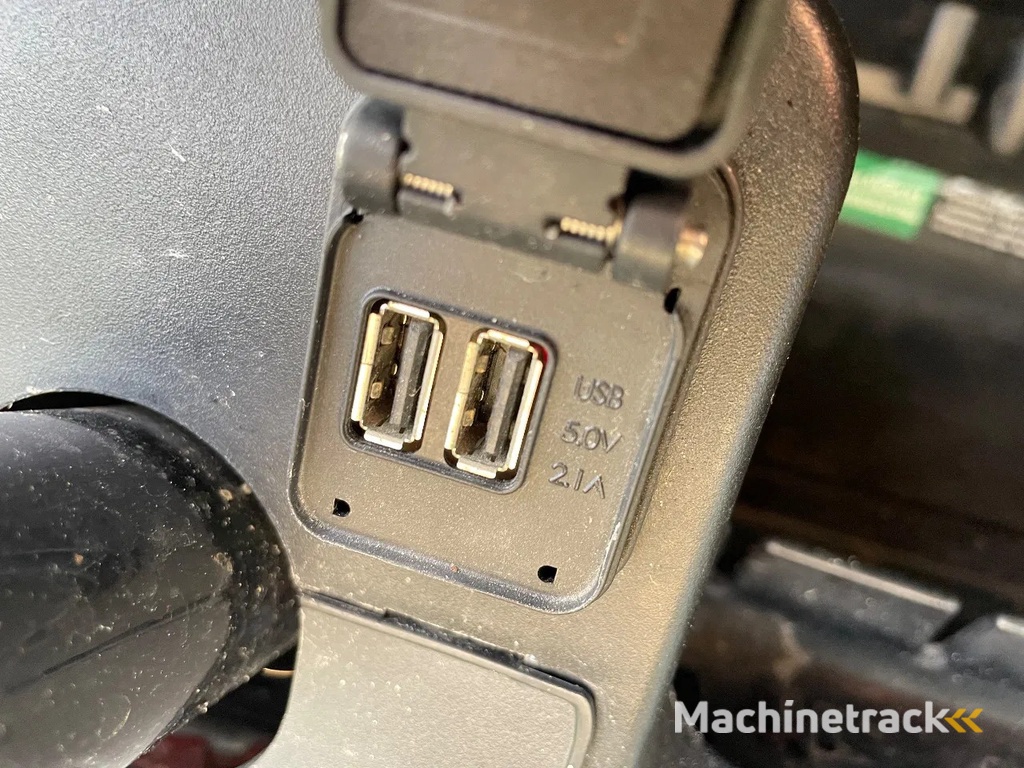 ClubCar Golfkar clubcar 2018 met nieuwe accuset