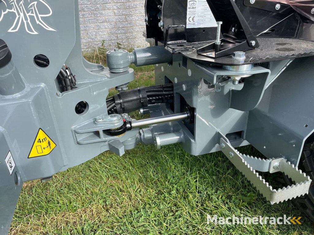 Giant G1500L Extra Nieuw!! 2025