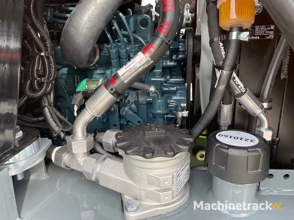 Giant G1500L Extra Nieuw!! 2025