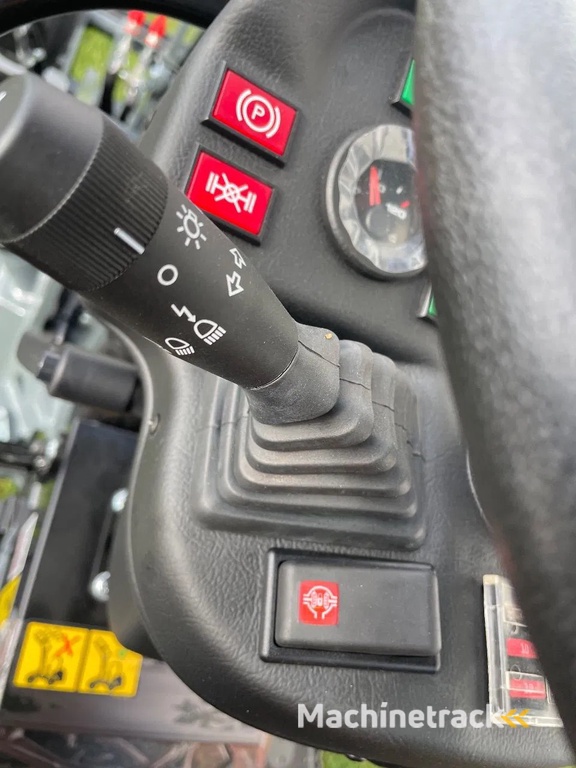 Giant G1500L Extra Nieuw!! 2025