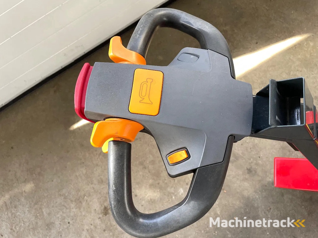 Diversen Caravan Mover Electrotrekker met afstandsbediening