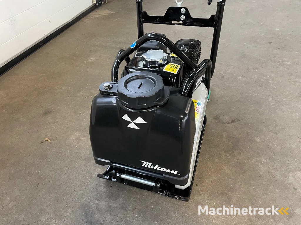 Mikasa MVC T60H Honda benzine Nieuw!