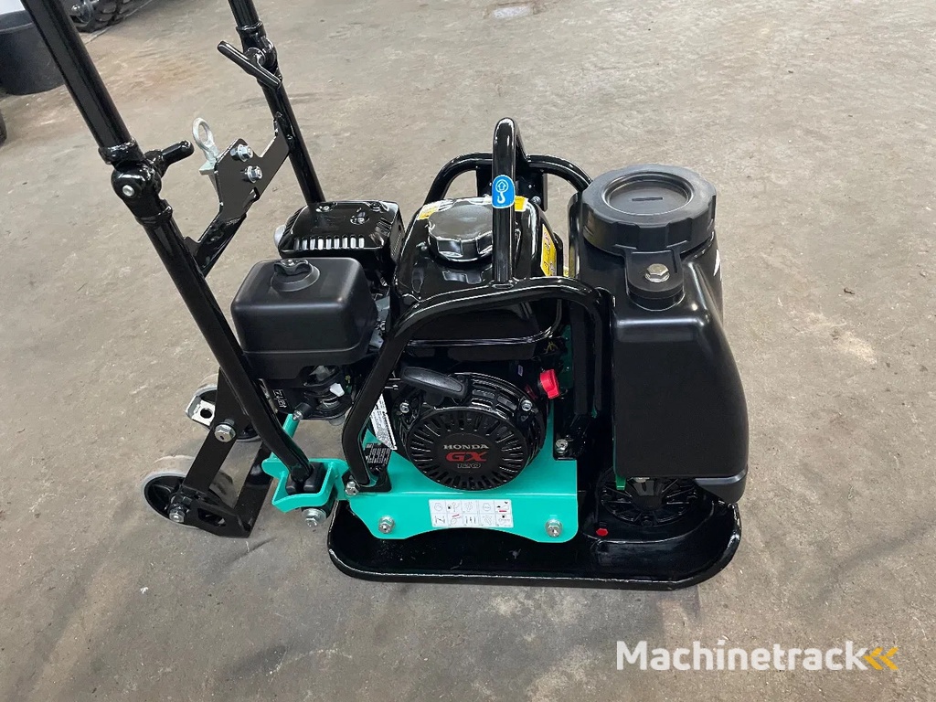 Mikasa MVC T60H Honda benzine Nieuw!