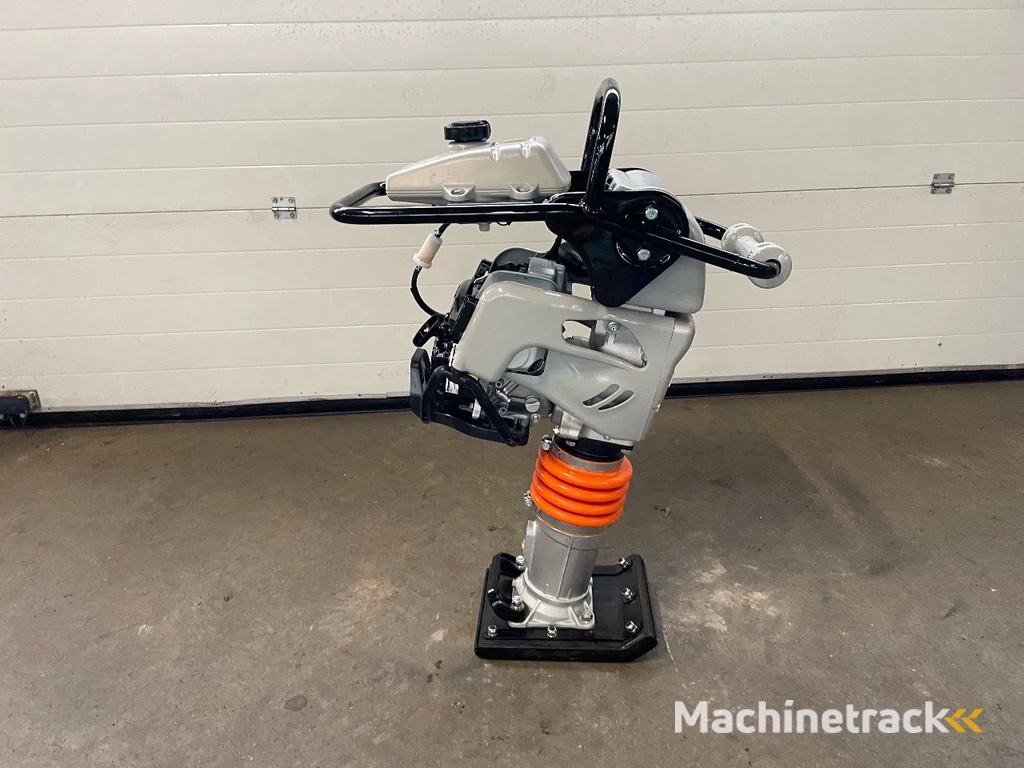 Mikasa Stamper MTX 60 stamper honda Nieuw!