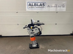 mikasa-stamper-mtx-60-stamper-honda-nieuw