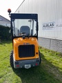 Thumbnail of Giant G2500HD kniklader shovel DEMO hoge giek!