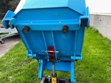 Minituur van Messersi TC50 rupsdumper