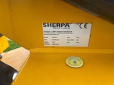 Miniaturansicht von SHERPA 200 shovel kniklader