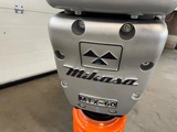 Minituur van Mikasa Stamper MTX 60 stamper honda Nieuw!