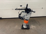 Minituur van Mikasa Stamper MTX 60 stamper honda Nieuw!