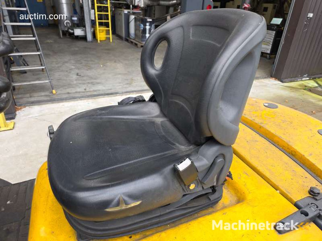 Niuli CPCD20 Diesel heftruck 2018