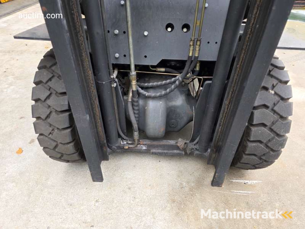 Niuli CPCD20 Diesel heftruck 2018