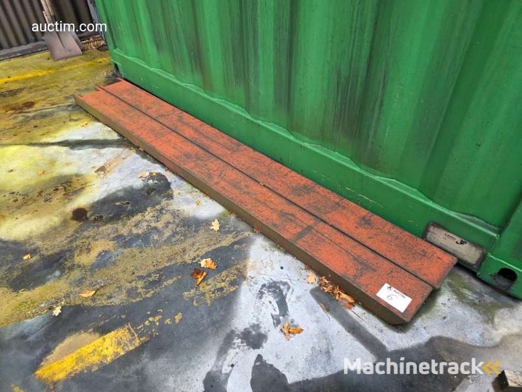 Niuli CPCD20 Diesel heftruck 2018