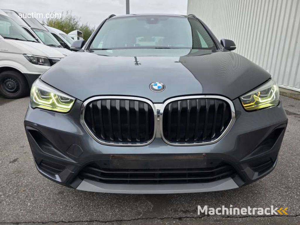 BMW X1 2019