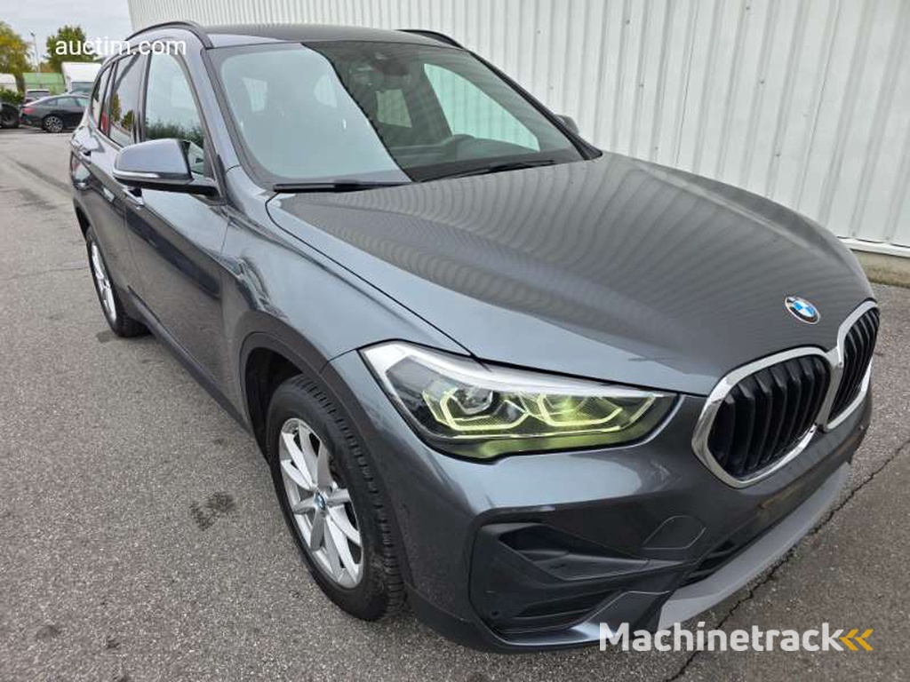 BMW X1 2019