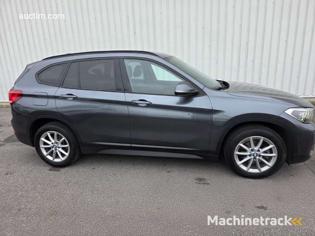 BMW X1 2019