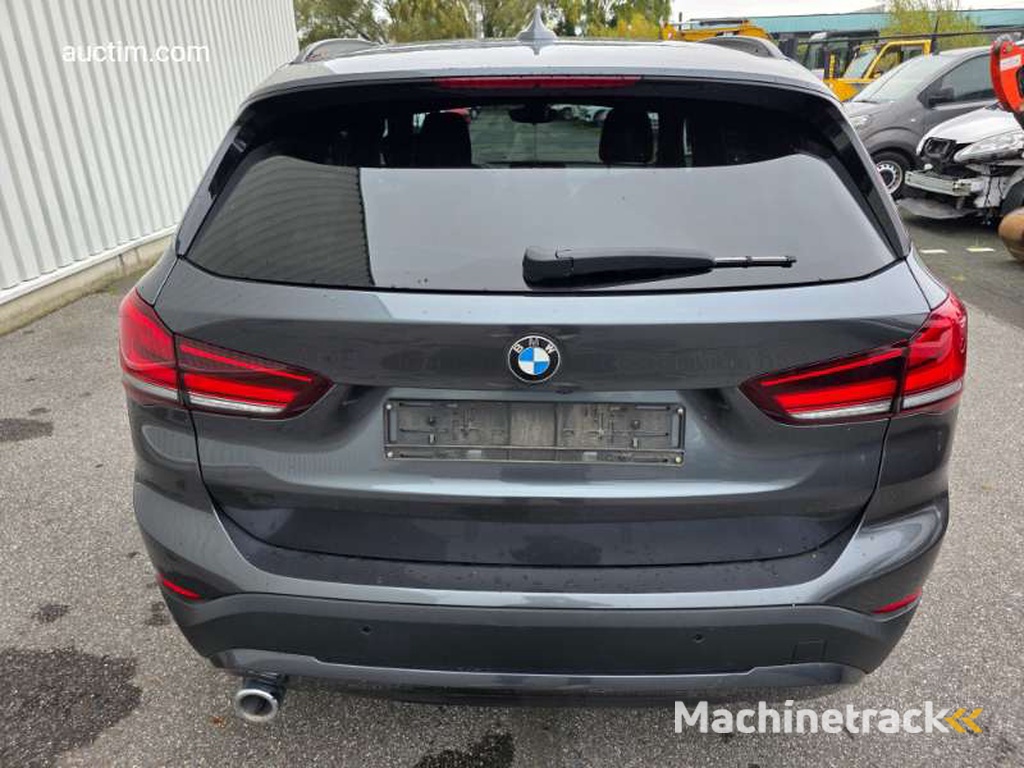 BMW X1 2019