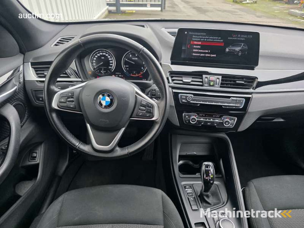 BMW X1 2019
