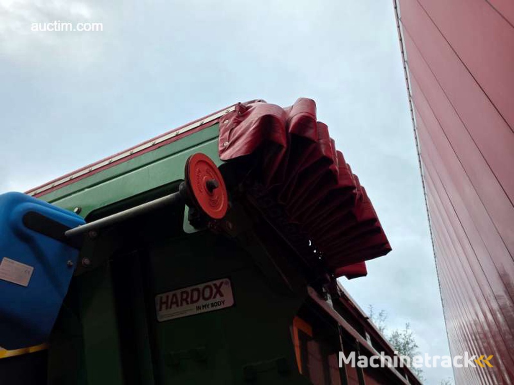 Invepe Joluso SBOP 25PB 085 25 2022 Kipper