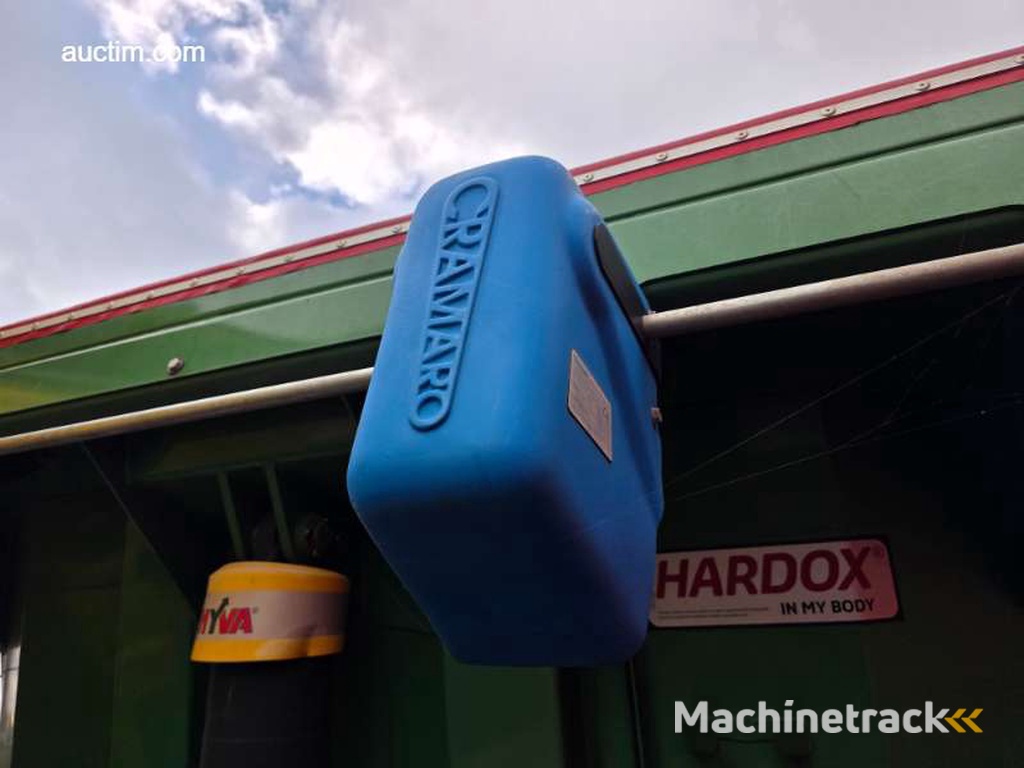 Invepe Joluso SBOP 25PB 085 25 2022 Kipper