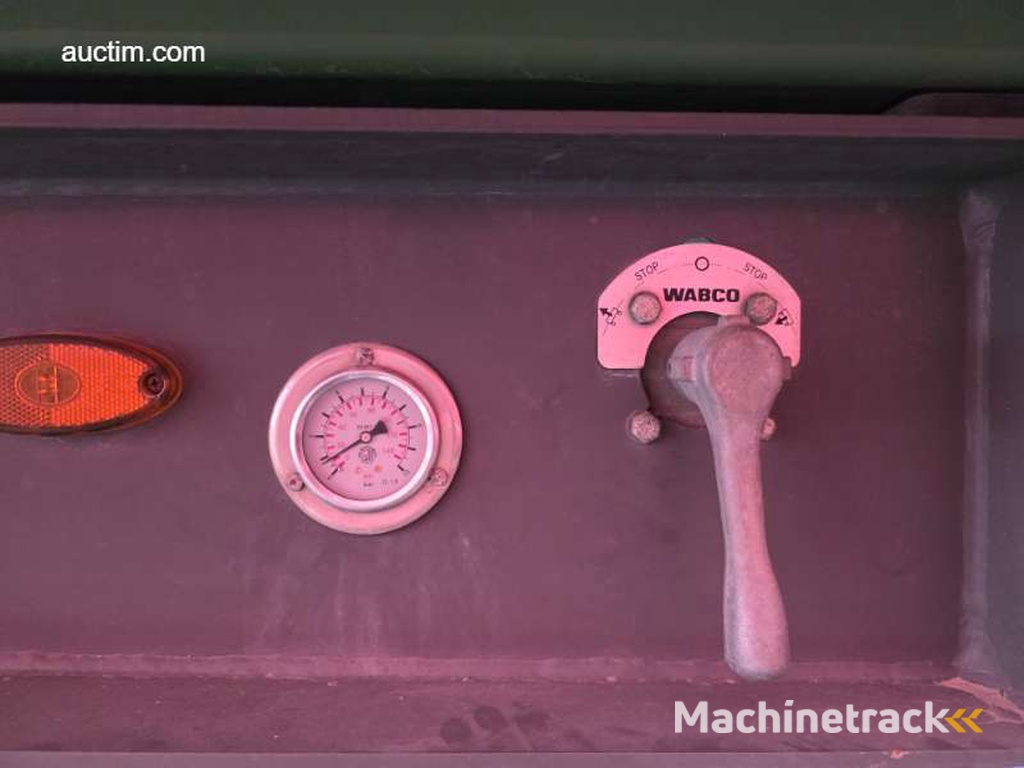 Invepe Joluso SBOP 25PB 085 25 2022 Kipper