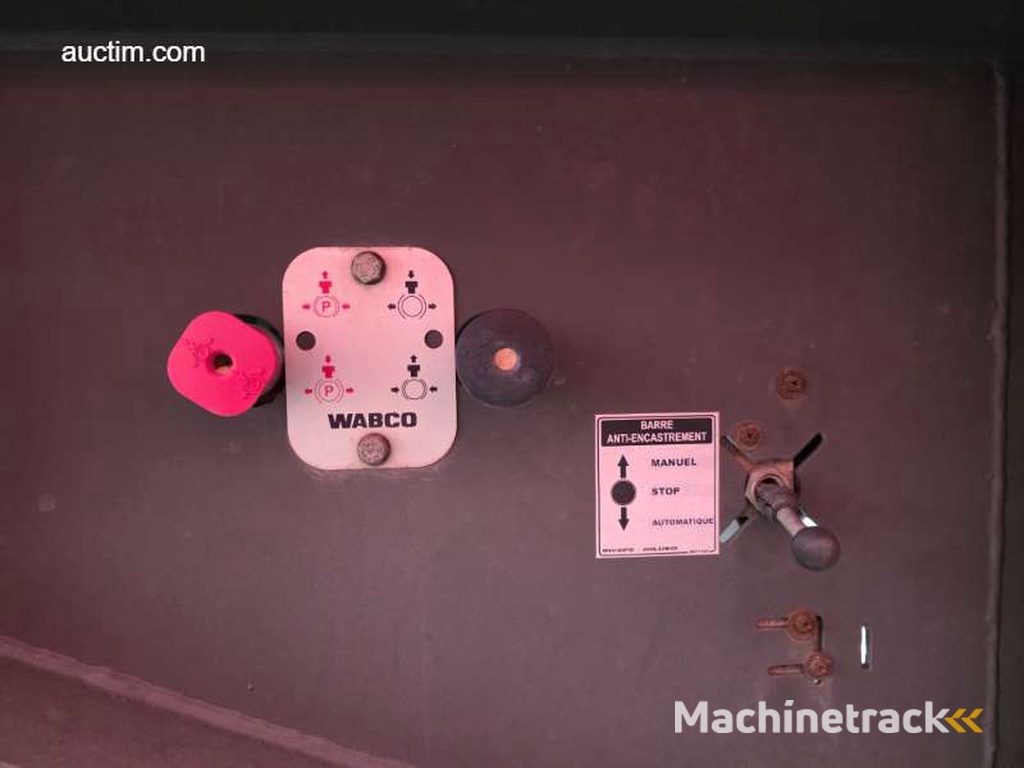 Invepe Joluso SBOP 25PB 085 25 2022 Kipper