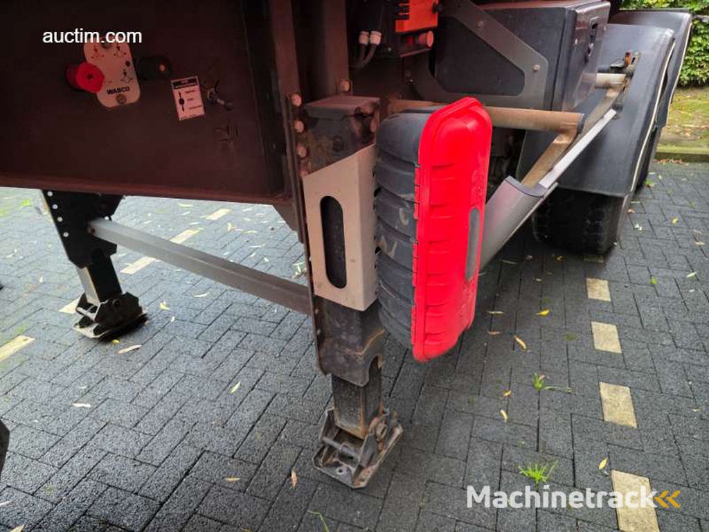 Invepe Joluso SBOP 25PB 085 25 2022 Kipper