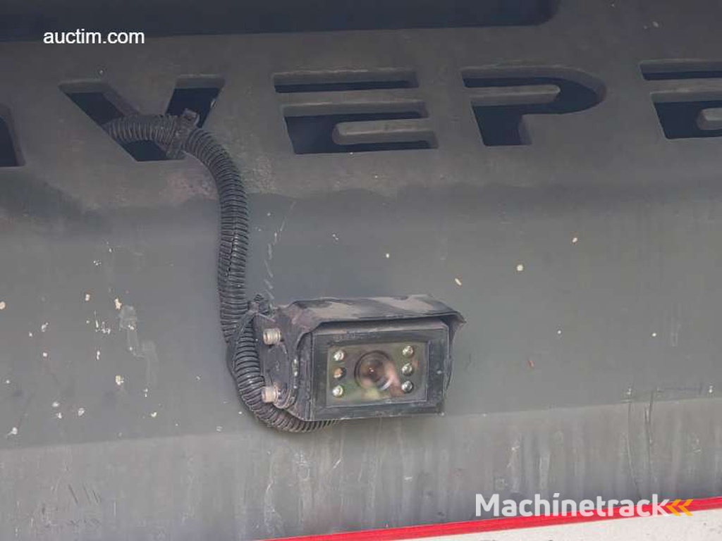 Invepe Joluso SBOP 25PB 085 25 2022 Kipper