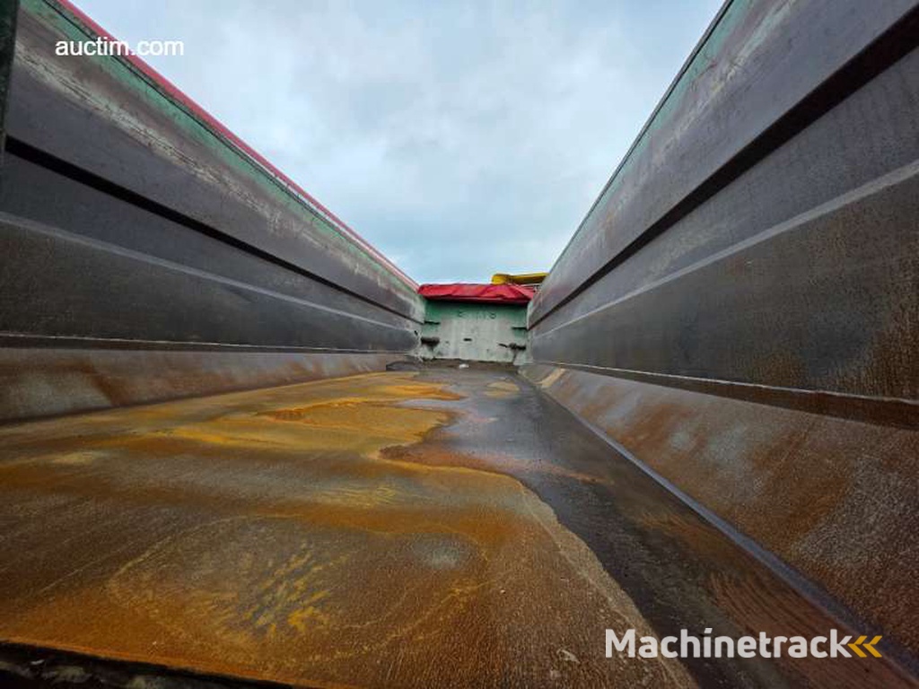 Invepe Joluso SBOP 25PB 085 25 2022 Kipper