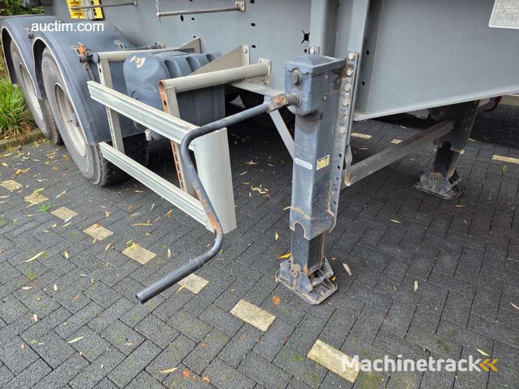 Invepe Joluso SBOP 25PB 085 25 2022 Kipper