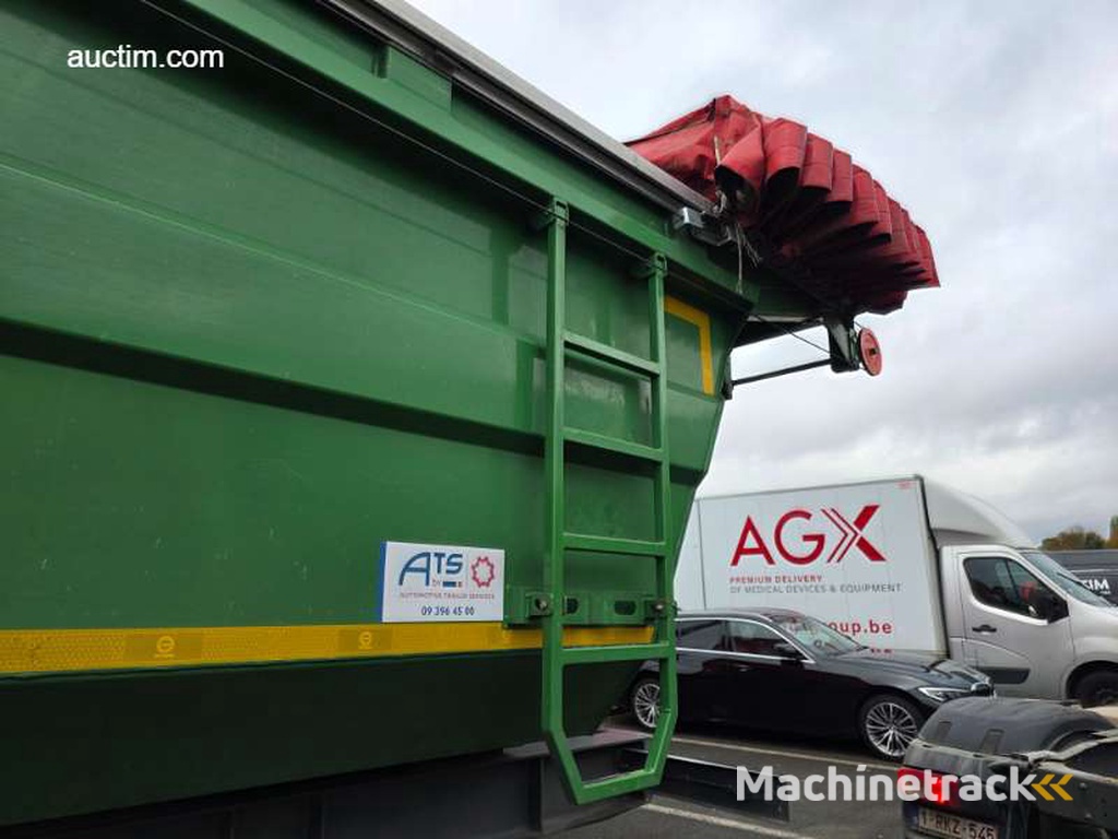 Invepe Joluso SBOP 25PB 085 25 2022 Kipper