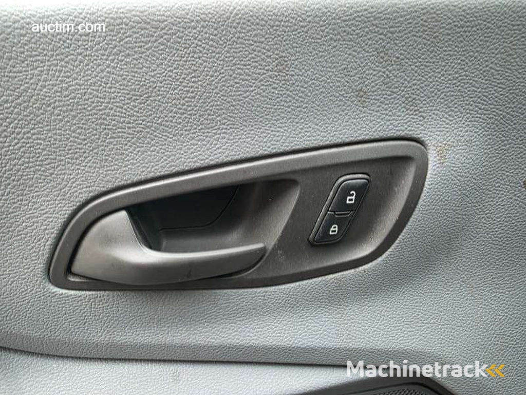 Ford Transit 2016 Gesloten bestelwagen