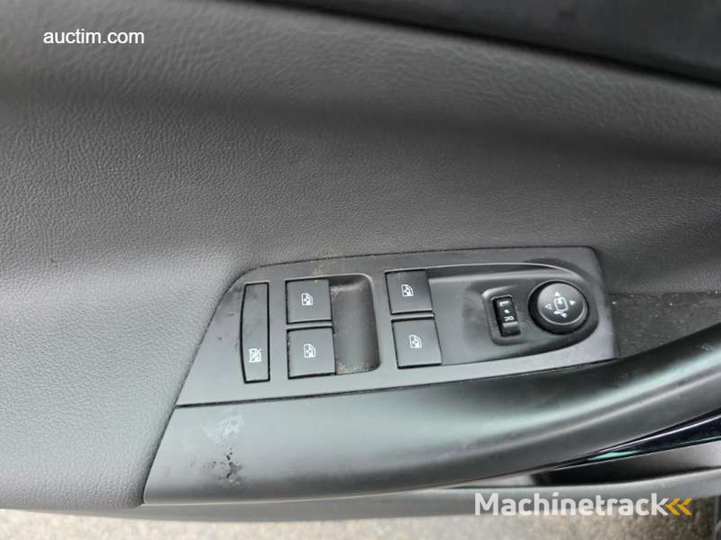 Opel Astra 2019