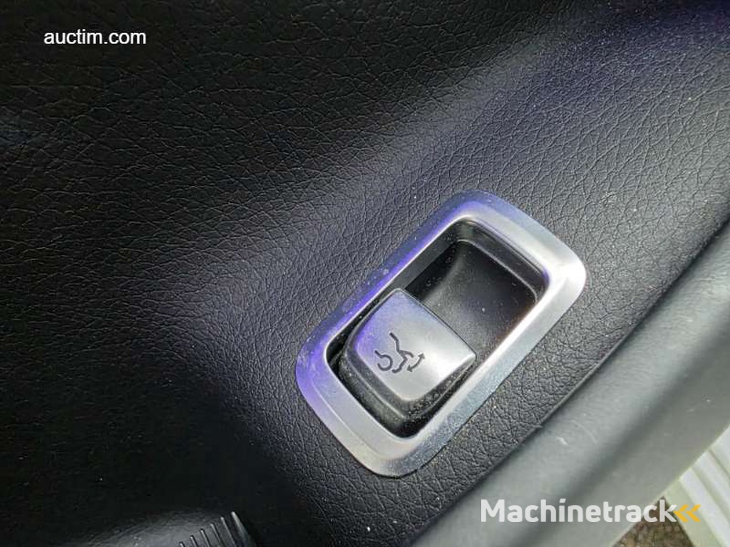 Mercedes-Benz S 500 4MATIC Maybach