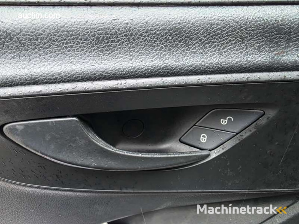 Mercedes-Benz eSprinter