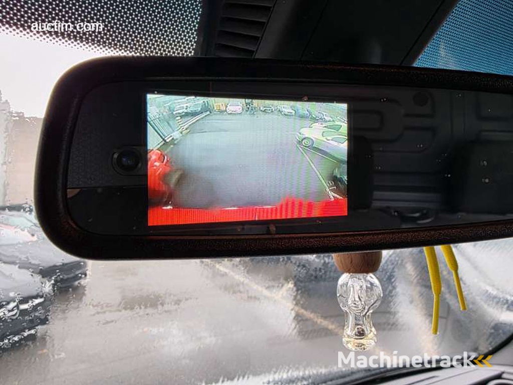 Mercedes-Benz eSprinter