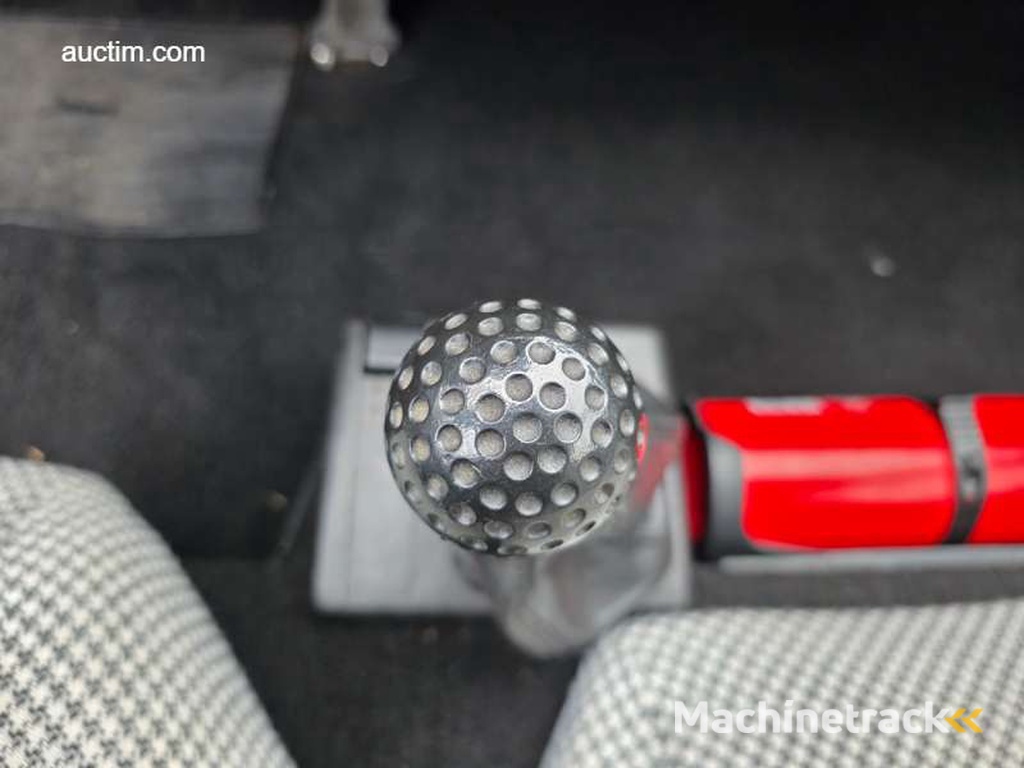 Bonnet Talbot Matra Murena 1983