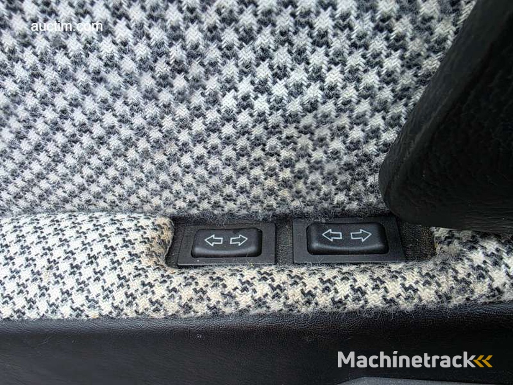 Bonnet Talbot Matra Murena 1983