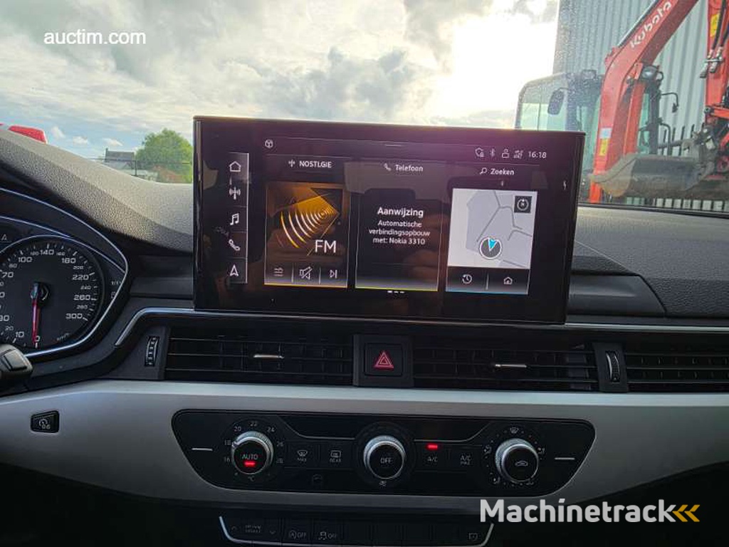 Audi A4 35 TFSI S-Tronic