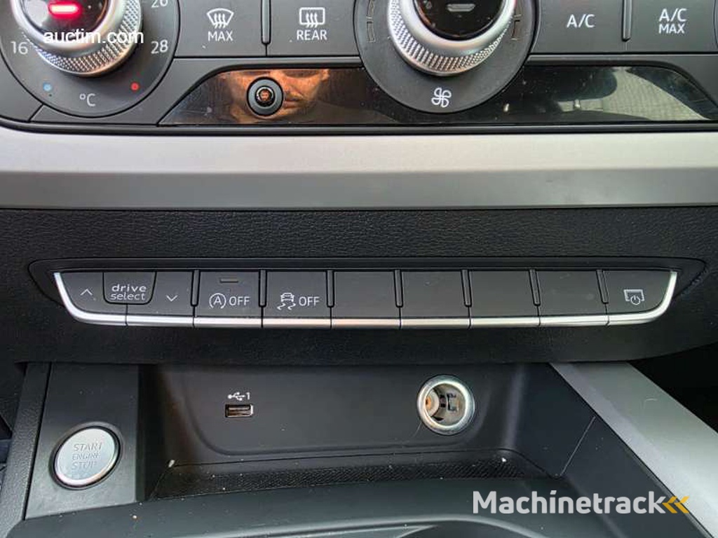 Audi A4 35 TFSI S-Tronic