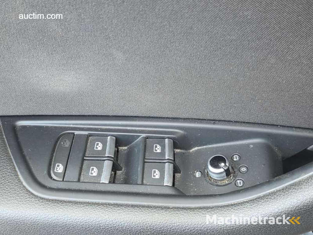 Audi A4 35 TFSI S-Tronic