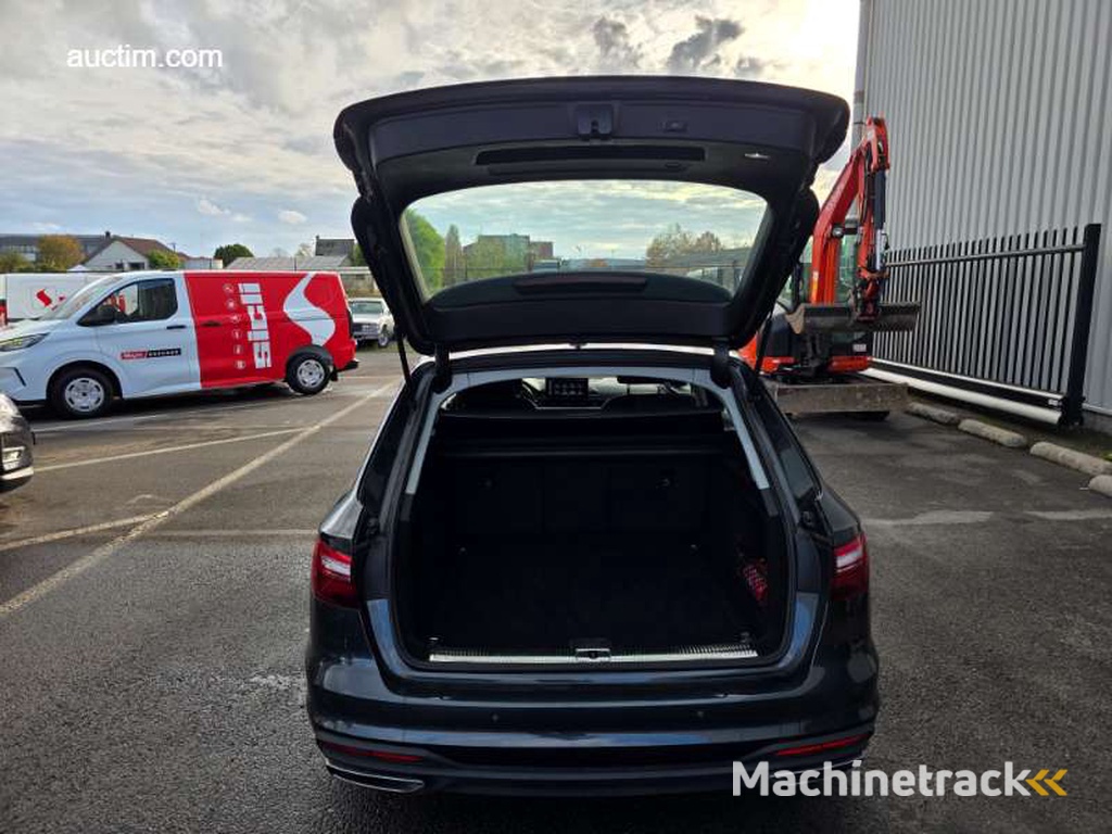 Audi A4 35 TFSI S-Tronic