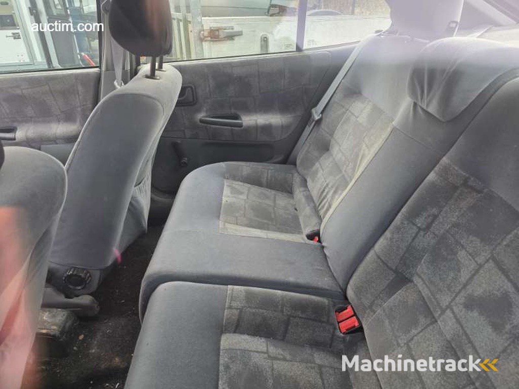 Renault Mégane 2000